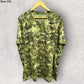 NIKE PRO HYPERCOOL CAMO SHIRT