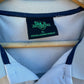 NORTH QUEENSLAND COWBOYS ISC GREY MEDIA POLO SHIRT