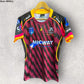 HILLS BULLS NSW RUGBG LEAGUE 2022 TOUR PLAYER WORN JERSEY #4