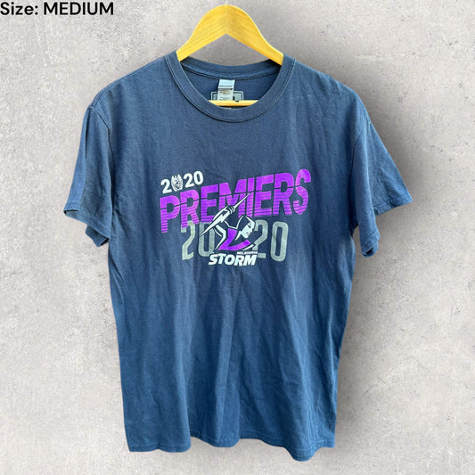 MELBOURNE STORM 2020 PREMIERS SHIRT