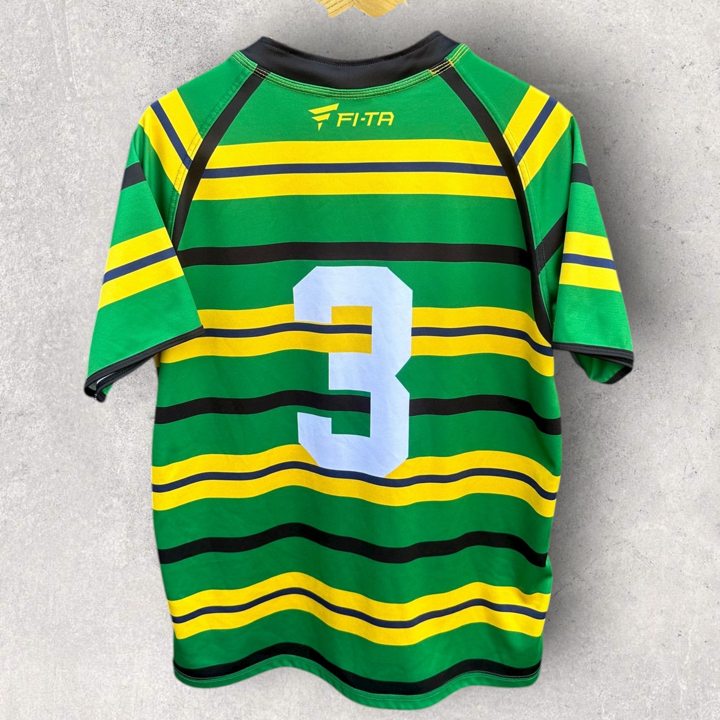 GORDON RUGBY UNION 2012 STATE CHAMPIONS JERSEY