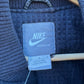 NIKE KOBE BRYANT DESTROYER BATTLE VARSITY LEATHER JACKET