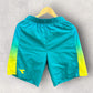 AUSTRALIA DIADORA 2018 COMMONWEALTH GAMES SHORTS