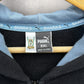 Cronulla Sharks Puma Vintage Full Zip Hooded NRL Jacket