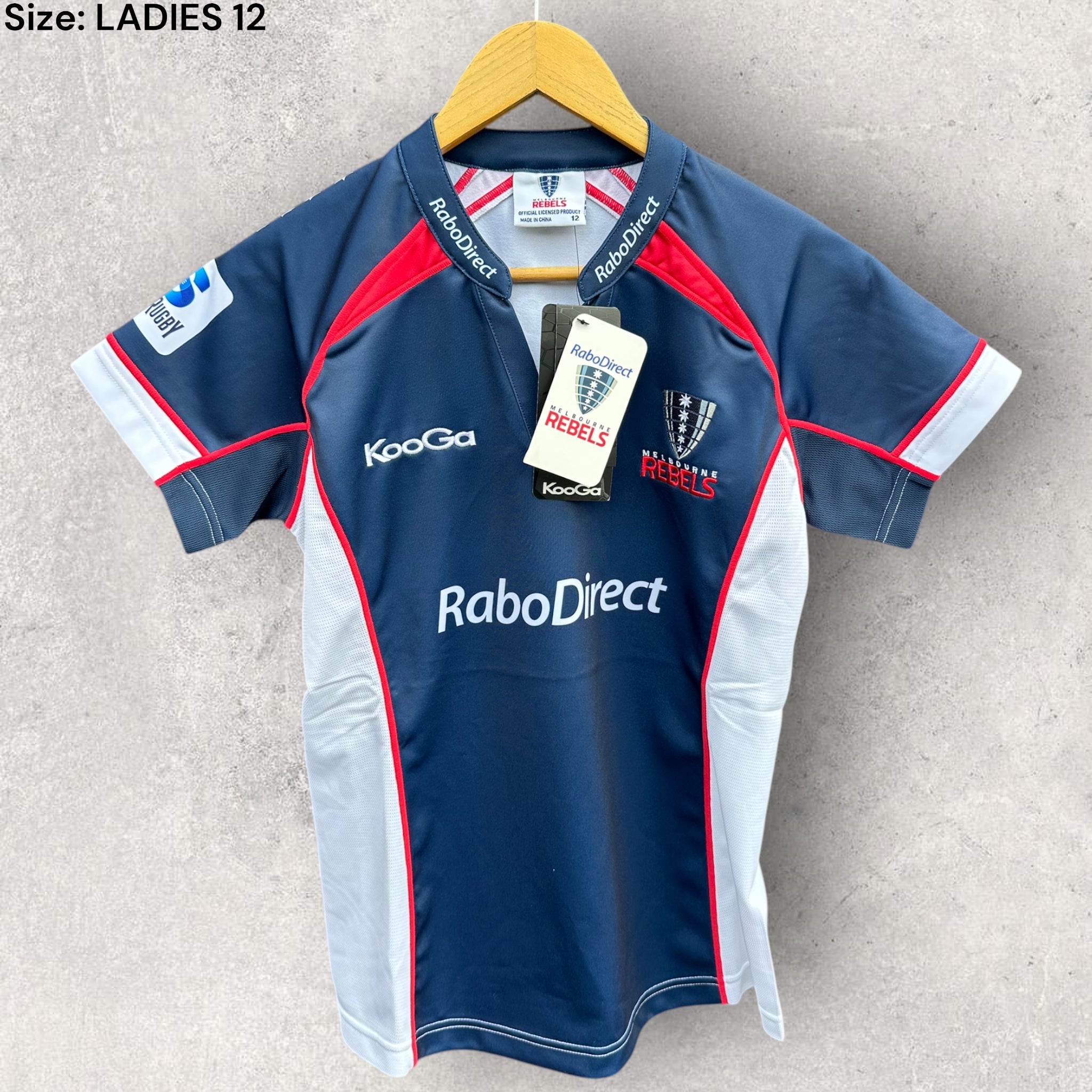 RUGBY UNION – THRILLOFTHETHRIFT