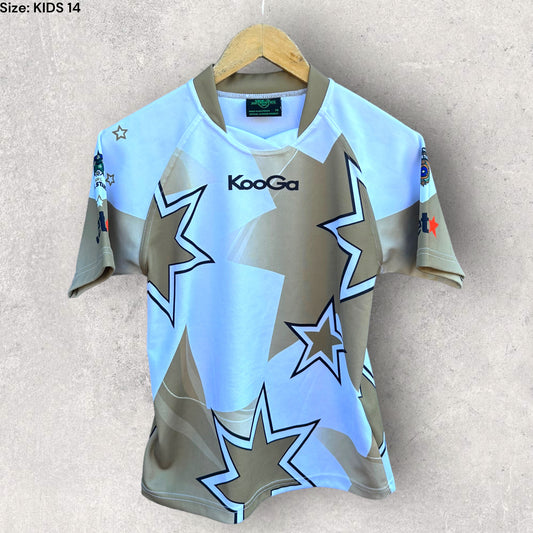 NRL ALL STARS 2010 KIDS JERSEY