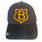 Balmain X Wests Tigers 2008 Centenary X-Blades Black Hat Cap