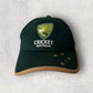 CRICKET AUSTRALIA ODI GREEN HAT