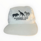 Werribee Zoo Australia Legionaries White Hat Cap