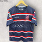 EASTERN SUBURBS RUGBY UNION MATCH JERSEY