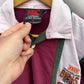 QUEENSLAND BULLS VINTAGE CANTERBURY LONG SLEEVE JERSEY