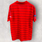 St George Illawarra Dragons Red Classic media Polo Shirt