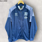 NORTH QUEENSLAND COWBOYS 2025 FULL ZIP JACKET PLAYER ISSUED TOM CHESTER
