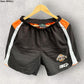 WESTS TIGERS ISC TRAINING SHORTS