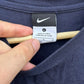 USA SOCCER NIKE BLUE SHORT SLEEVE SHIRT