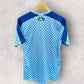Sydney FC Under Armour A league Blue Training Football Jersey