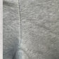 Nike Tech Fleece Grey Boys Shorts