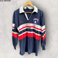 AFL CANTERBURY VINTAGE LONG SLEEVE JERSEY