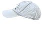 RIPCURL VINTAGE WHITE FITTED HAT