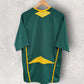 Nottinghamshire Outlaws County Cricket Training Jersey