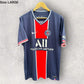 Paris Saint Germain PSG 2020-2021 Nike Home football jersey