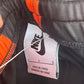 Nike Lab Collection Splicing Basketball Shorts