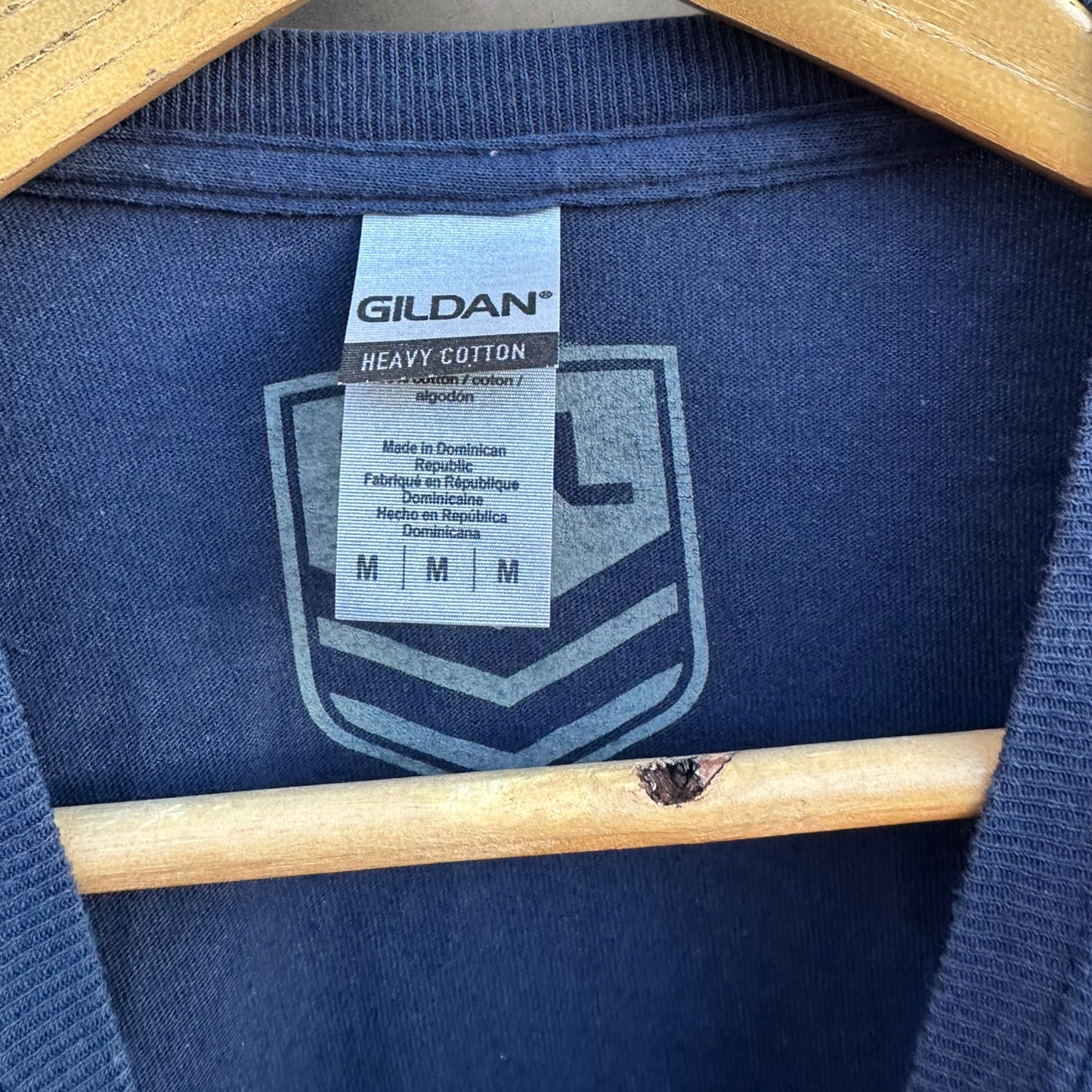 MELBOURNE STORM 2020 PREMIERS SHIRT