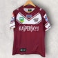 Manly Warringah Sea Eagles 2013 ISC Home NRL Jersey