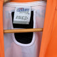 Sam Darley Greater Western Sydney Giants 2012 Inaugural ISC Long Sleeve Jersey Player Issued