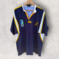 Australian Wallabies Canterbury 2003 Rugby World Cup Training Jersey