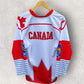 CANADA ICE HOCKEY JERSEY