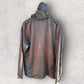GOLD COAST TITANS CLASSIC GREY WINDBREAKER NRL JACKET