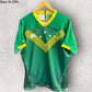 AUSTRALIAN KANGAROOS 2017 TRAINING PLAYER SPECIFIED JERSEY