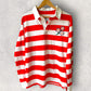 Japan Rugby Union Kooga Long Sleeve Jersey