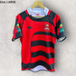 Northern Suburbs Canterbury Rugby Union Match Jersey