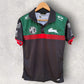 South Sydney Rabbitohs Classic Media Polo NRL Shirt