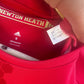 Manchester United 2016-2017 Adidas Home Red Football Jersey