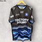 CANTERBURY BULLDOGS 2025 INDIGENOUS TRAINING SHIRT