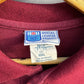 BRISBANE BRONCOS NSWRL VINTAGE POLO SHIRT