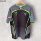 Canberra Raiders 2011 ISC Training Shirt