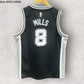 Patty Mills San Antonio Spurs Nike Swingman 2021 NBA Jersey