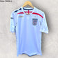 ENGLAND FOOTBALL 2008 HOME UMBRO JERSEY