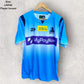 GOLD COAST TITANS PLAYER ISSUED TRAINING SHIRT