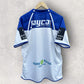 Canterbury Bulldogs 2013 Home NRL jersey