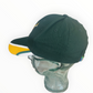 South Africa Springboks Rugby Union Green Baseball Hat Cap