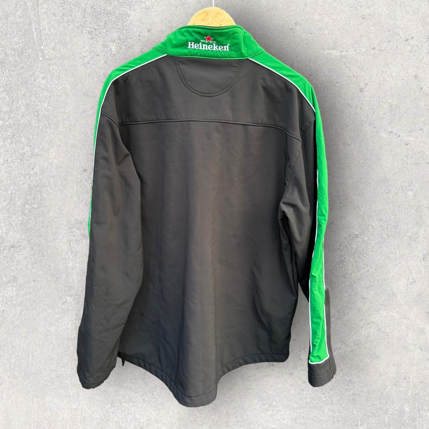 RUGBY WORLD CUP 2011 HEINEKEN JACKET