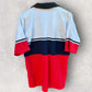 BUENOS AIRES RUGBY UNION CANTERBURY COTTON SHORT SLEEVE JERSEY
