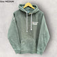 Bunnings Warehouse Trade Green Pullover Hooded Jumper