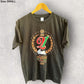 SOUTH SYDNEY RABBITOHS 2014 PREMIERS SHIRT