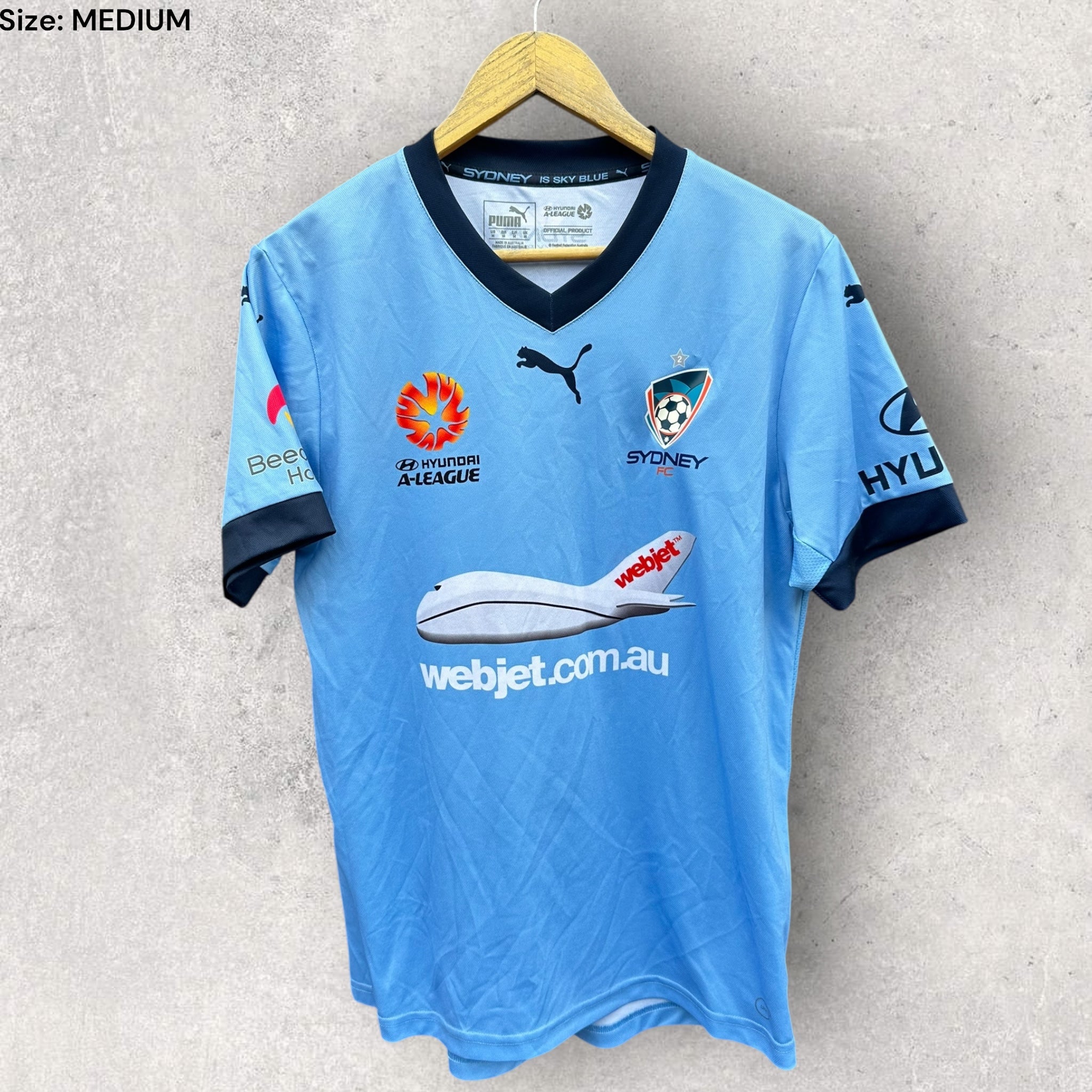 A LEAGUE – THRILLOFTHETHRIFT